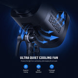 NEEWER CB100C 130w RGB LED Video Light