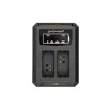 ProMaster Dually Charger - USB-A for Canon LP-E12 - Image 1