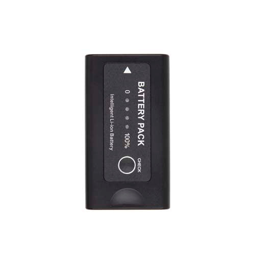 ProMaster Li-ion Battery for Canon BP-975 - Image 2