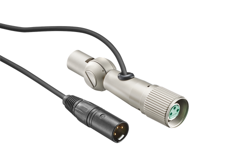 Sennheiser ACCENTUM Plus Wireless White Main Image