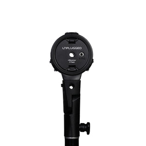ProMaster Unplugged 3-mFiring Kit