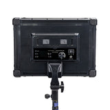 ProMaster Ultrasoft US1014RGB LED Light - RGBWW 10"x14" - Image 5
