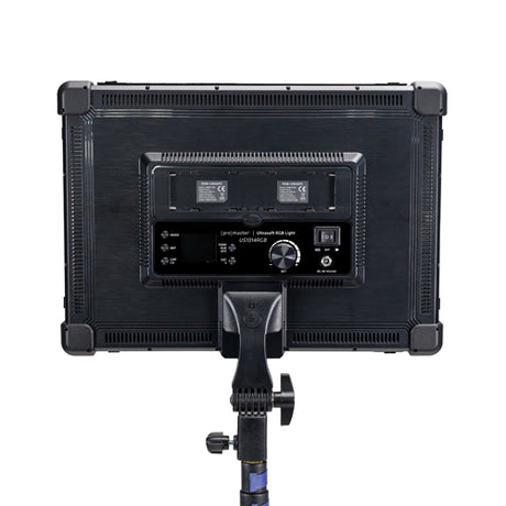 ProMaster Ultrasoft US1014RGB 2-Light Transport Kit - RGBWW 10"x14" - Image 8