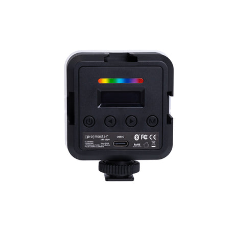 ProMaster Chroma CL33RGB Connect LED Light 2.0 - Image 4