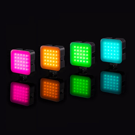 ProMaster Chroma CL33RGB Connect LED Light 2.0 - Image 9