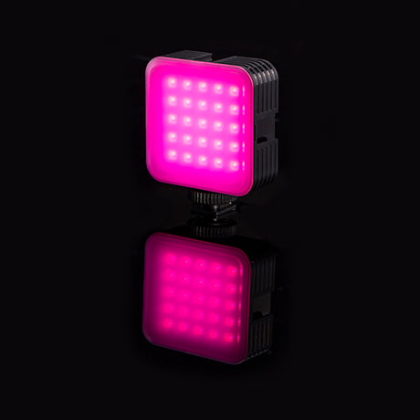 ProMaster Chroma CL33RGB Connect LED Light 2.0 - Image 10
