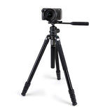ProMaster Chronicle Tripod Kit - Aluminum - Image 2
