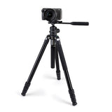 ProMaster Chronicle Tripod Kit - Aluminum - Image 2