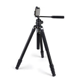 ProMaster Chronicle Tripod Kit - Aluminum - Image 3