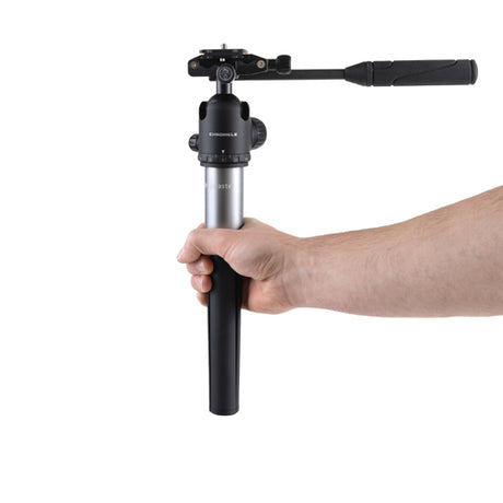 ProMaster Chronicle Tripod Kit - Aluminum - Image 4