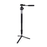 ProMaster Chronicle Tripod Kit - Aluminum - Image 7