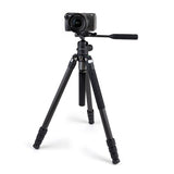 ProMaster Chronicle Tripod Kit - Carbon Fiber - Image 2
