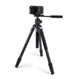 ProMaster Chronicle Tripod Kit - Carbon Fiber - Image 2
