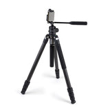 ProMaster Chronicle Tripod Kit - Carbon Fiber - Image 3