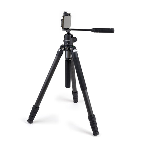 ProMaster Chronicle Tripod Kit - Carbon Fiber - Image 3