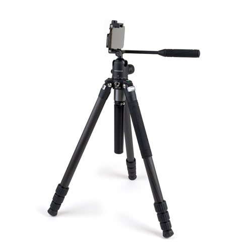 ProMaster Chronicle Tripod Kit - Carbon Fiber - Image 3