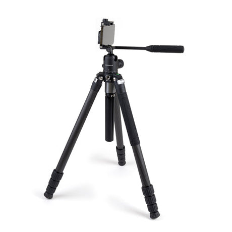 ProMaster Chronicle Tripod Kit - Carbon Fiber - Image 3