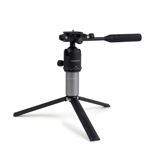 ProMaster Chronicle Tripod Kit - Carbon Fiber - Image 5