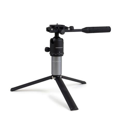 ProMaster Chronicle Tripod Kit - Carbon Fiber - Image 5