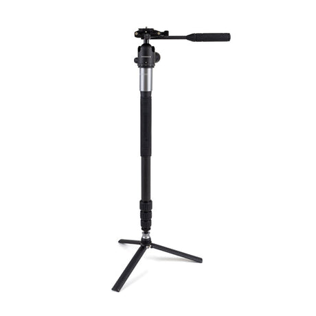 ProMaster Chronicle Tripod Kit - Carbon Fiber - Image 7
