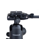 ProMaster Chronicle Tripod Kit - Carbon Fiber - Image 9