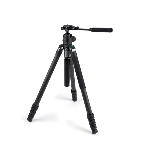 ProMaster Chronicle Tripod Kit - Carbon Fiber - Image 1