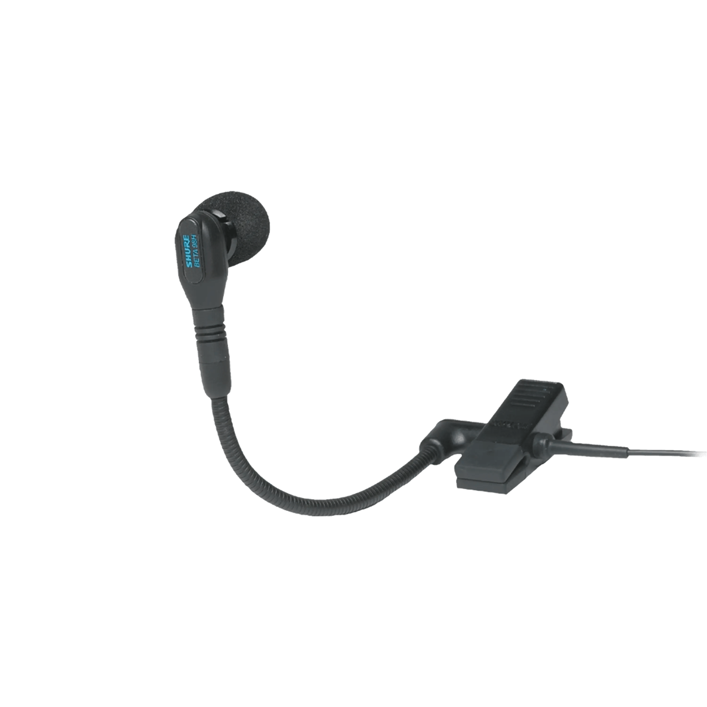 WB98H/C Instrument Microphone - Thumbnail 2