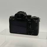 (USED) Sony Alpha a7 III Mirrorless Camera (82,000 Shutter Count)