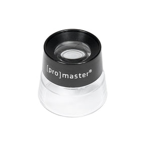 ProMaster 10X Dome Loupe - Image 1