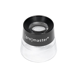 ProMaster 10X Dome Loupe