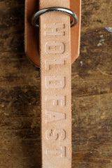 Leather Explorer Lens Quiver | Leather Messenger Bag