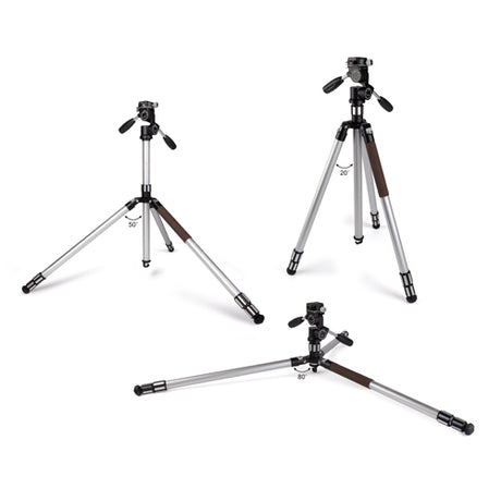 ProMaster Epoch 328/4W Tripod Kit - Image 9