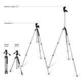 ProMaster Epoch 328/4W Tripod Kit - Image 10