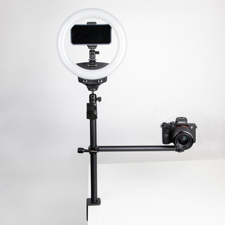 ProMaster Desktop Broadcast Stand - Image 3