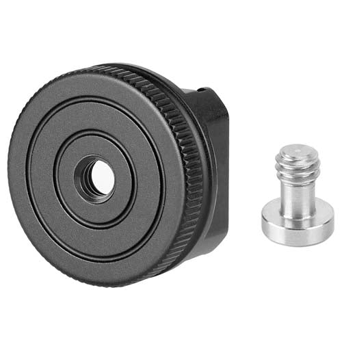 ProMaster 1/4"-20 Cold Shoe Mount - Image 2
