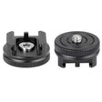 ProMaster 1/4"-20 Cold Shoe Mount - Image 1
