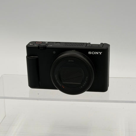 (USED) Sony ZV-1M2 BUNDLE