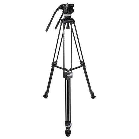 ProMaster 30P Video Tripod Kit - Image 2