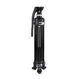 ProMaster 30P Video Tripod Kit - Image 3