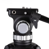 ProMaster 30P Video Tripod Kit - Image 5