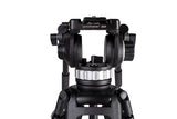 ProMaster 30P Video Tripod Kit - Image 6