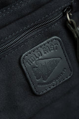 Leather Explorer Lens Quiver | Leather Messenger Bag