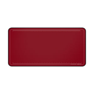 Workbench Series | Red Cinema Mat