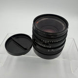(Used) Hasselblad Carl Zeiss 2.8/80mm C T* Planar with Protection Filter