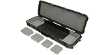 SKB 3iSeries Narrow 76-note Keyboard Case