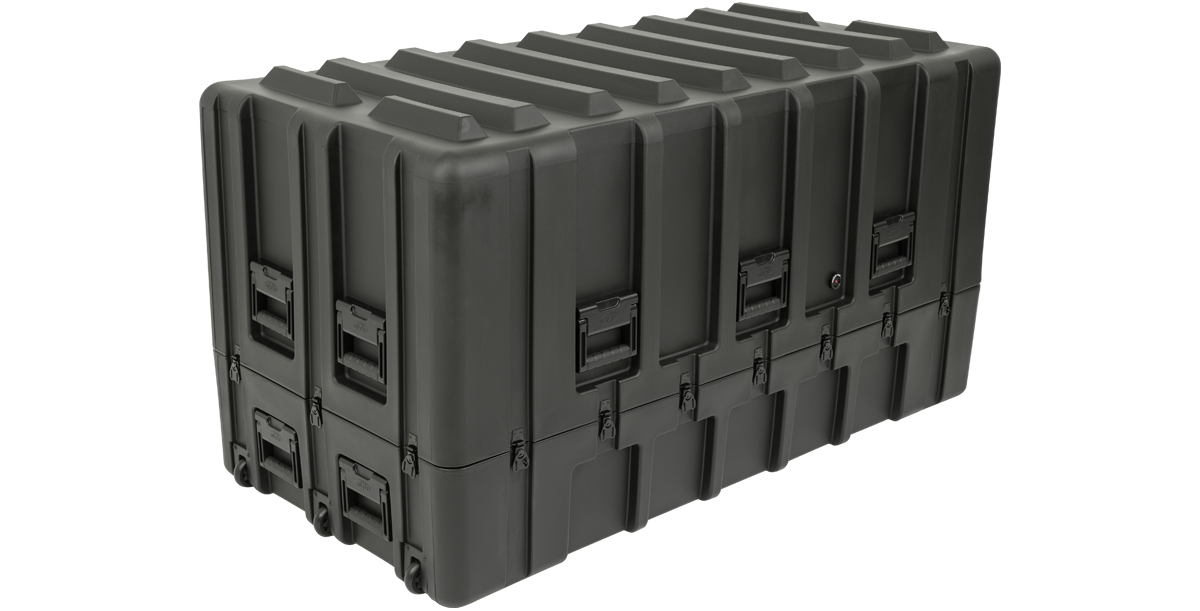 SKB 3R Roto rSeries 6029-40 Case