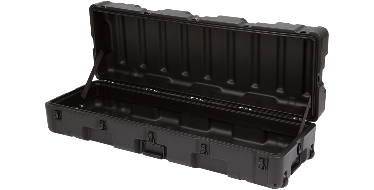 SKB 3R Roto rSeries 4714-10 Case with Wheels