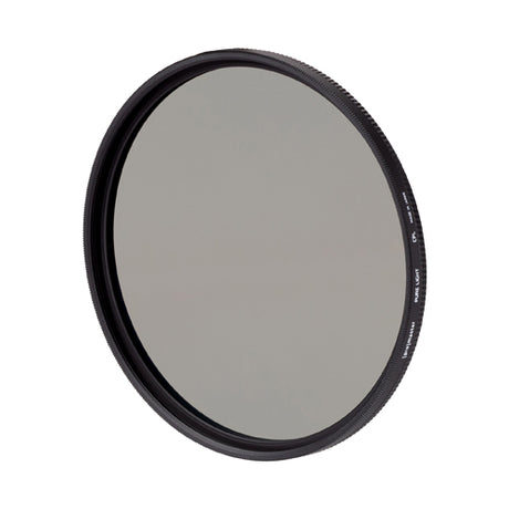 ProMaster 77mm Circular Polarizer Filter (CPL) - Pure Light - Image 1