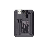 ProMaster Dually Charger - USB-A for Nikon EN-EL25 - Image 2