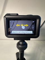 (USED) DJI Action 5 Pro with Extras